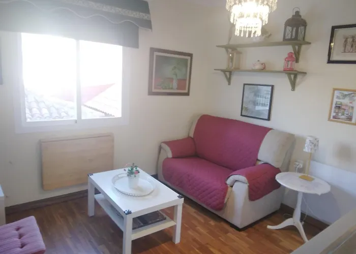 Apartamento Belen