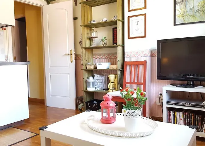 Apartamento Belen