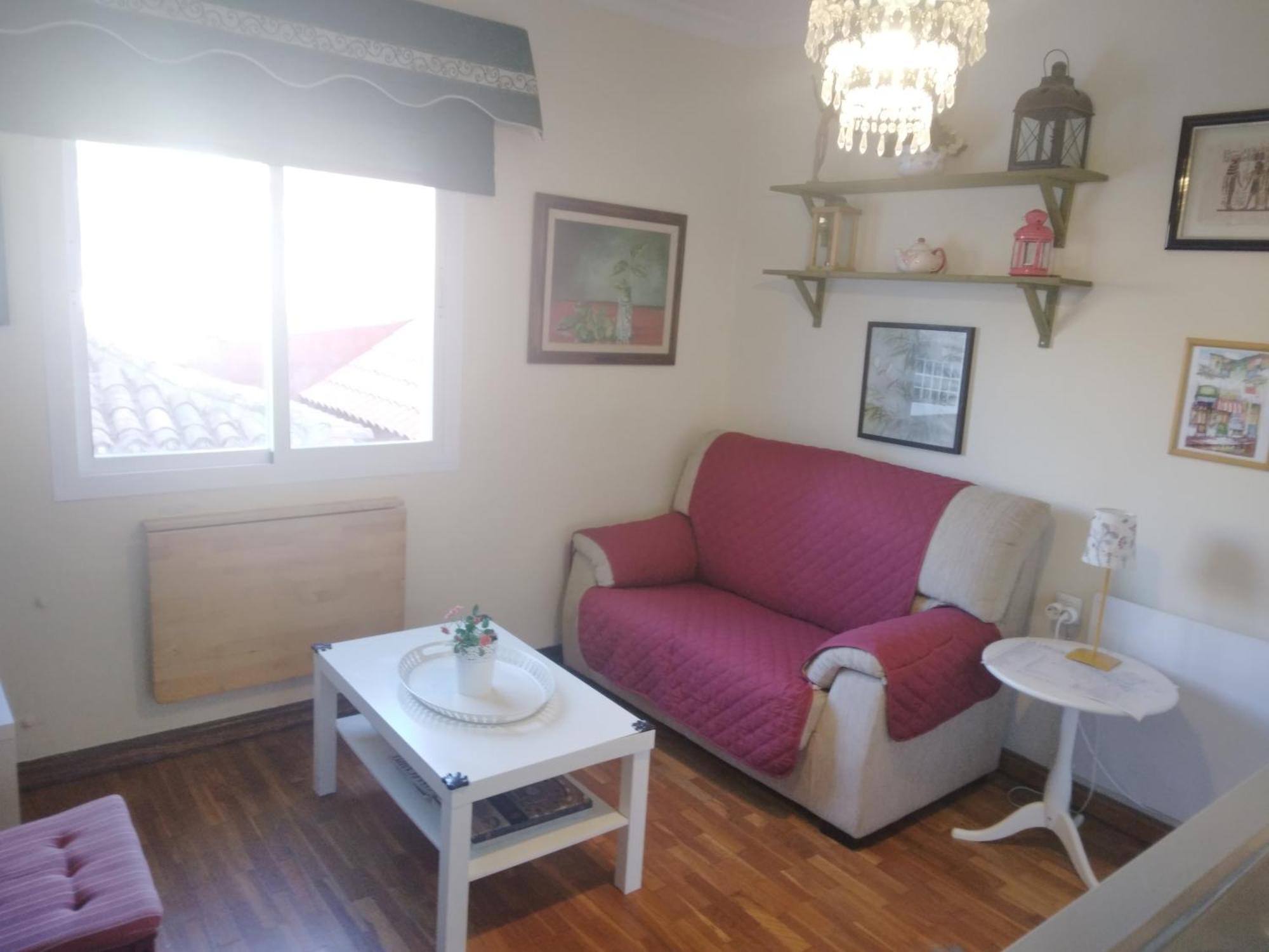 Belen Apartament *