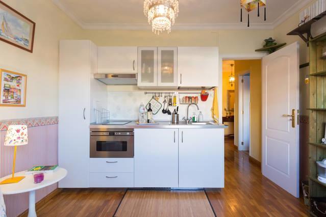 Belén Appartement La Laguna (Tenerife)
