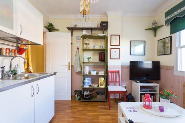 Apartament Belen