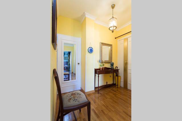 Apartament Belen *