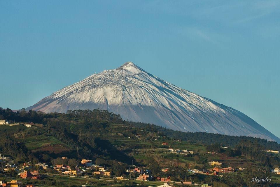 Belen Apartament La Laguna (Tenerife)