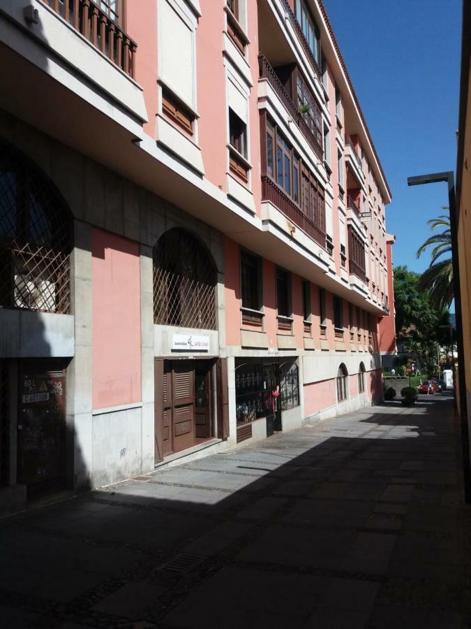 Belen Apartament