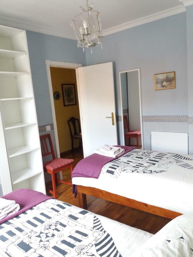 Belen Apartment San Cristóbal de La Laguna
