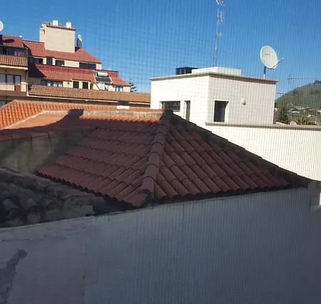Apartamento Belen La Laguna  Exterior photo