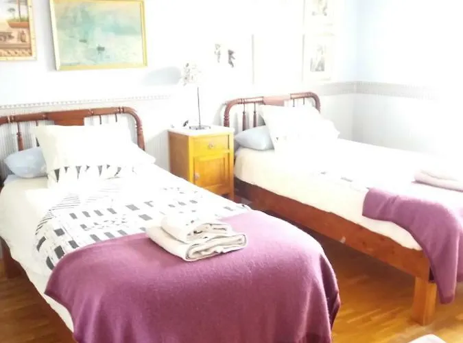 Apartamento Belen