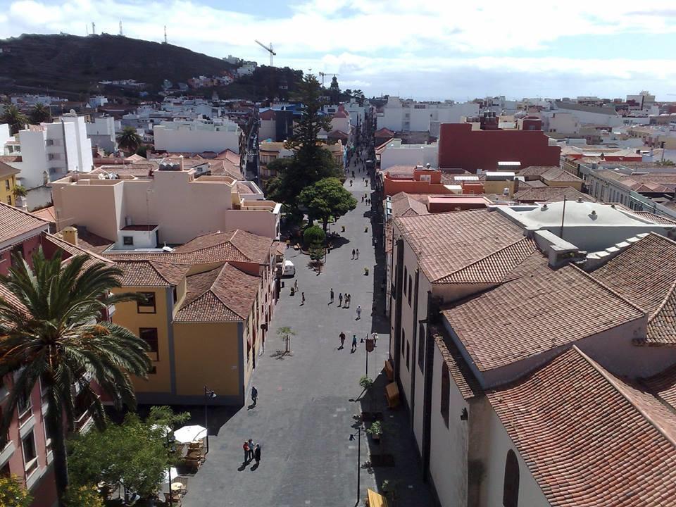 Belen * San Cristóbal de La Laguna